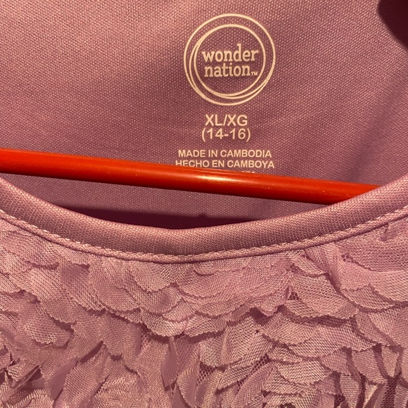 Girls dress - Picture 3 of 7